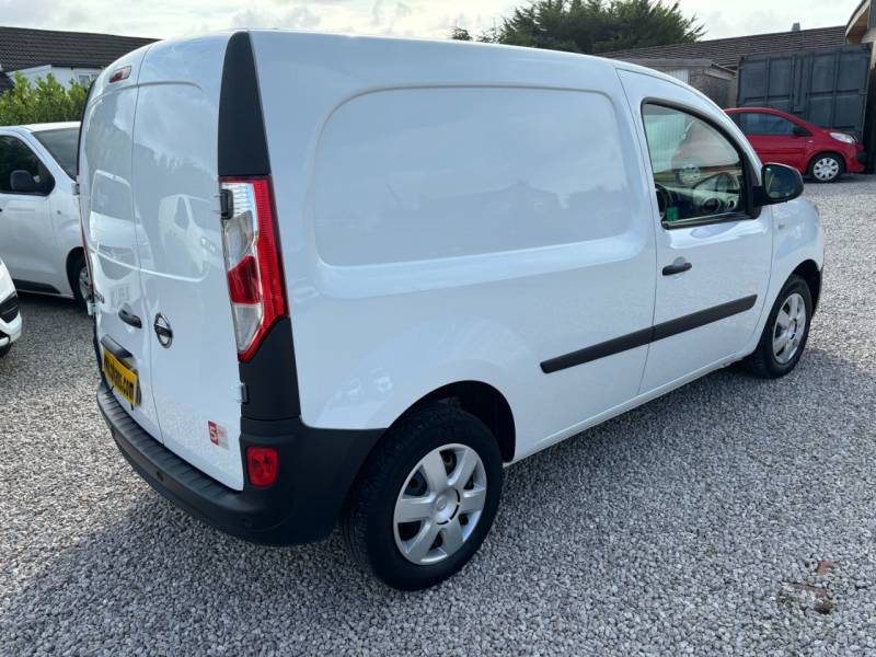 Nissan Nv250 2021 (21)