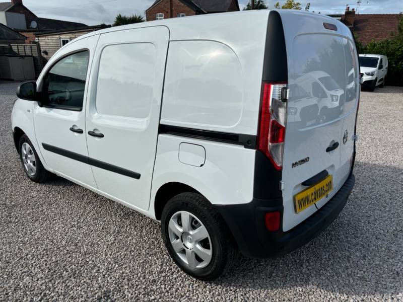 Nissan Nv250 2021 (21)