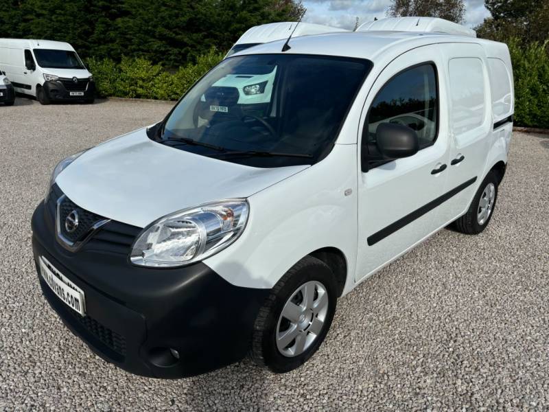Nissan Nv250 2021 (21)