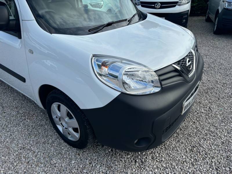 Nissan Nv250 2021 (21)
