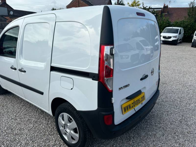 Nissan Nv250 2021 (21)