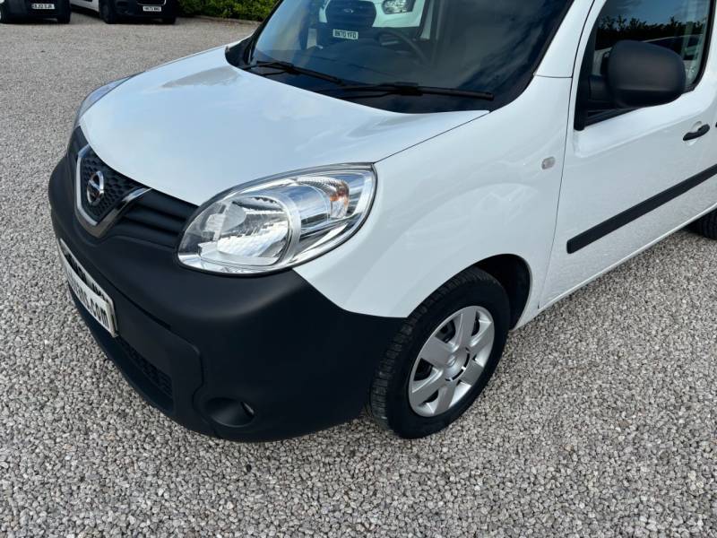 Nissan Nv250 2021 (21)