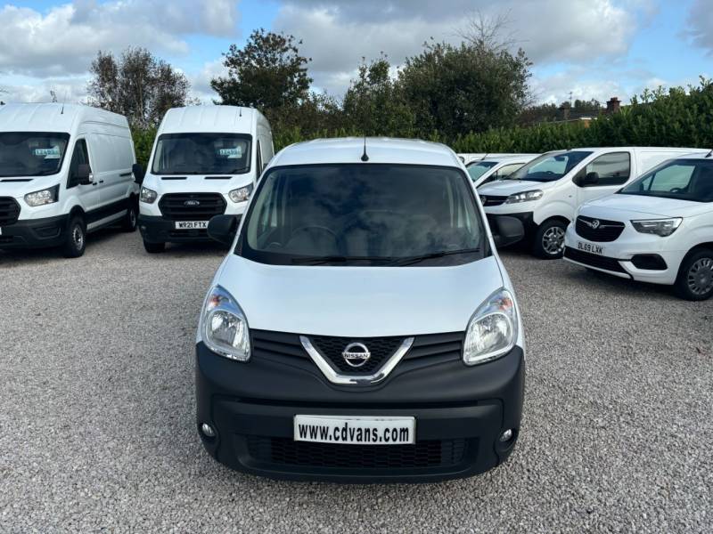 Nissan Nv250 2021 (21)