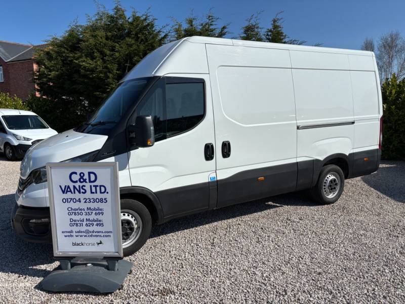 IVECO Daily 2023 (23)