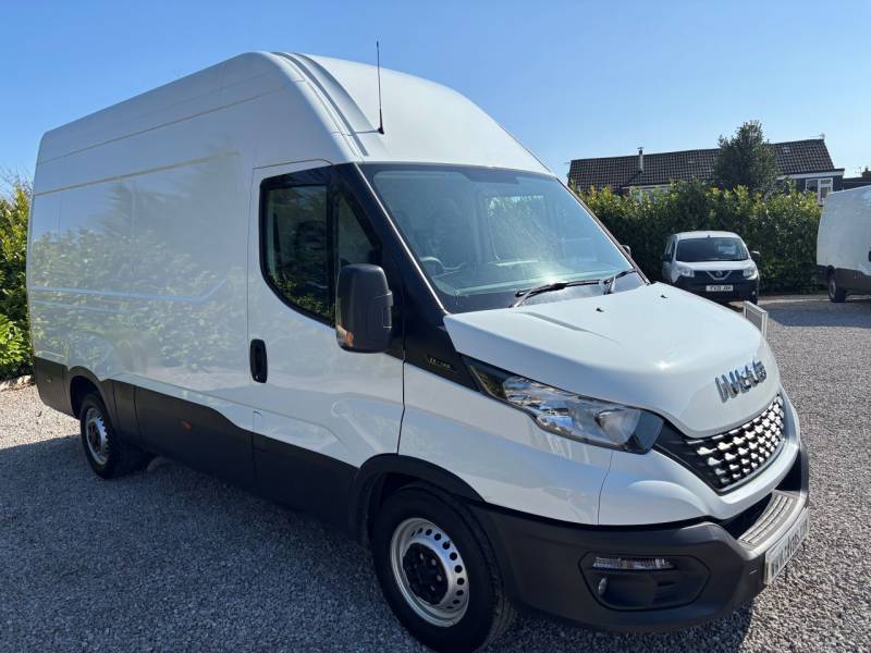 IVECO Daily 2021 (71)