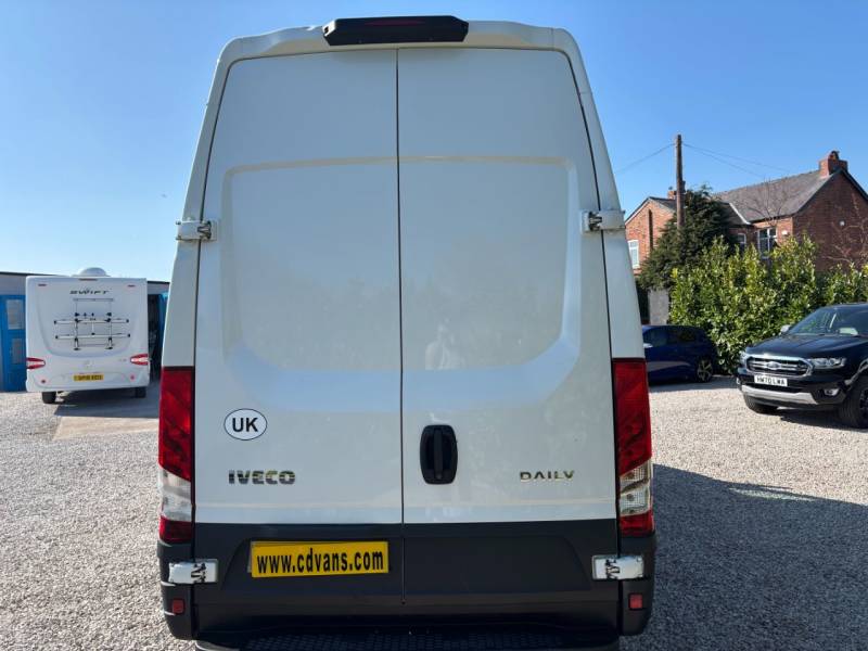 IVECO Daily 2021 (71)