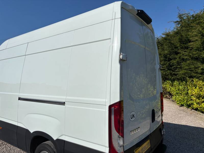 IVECO Daily 2021 (71)