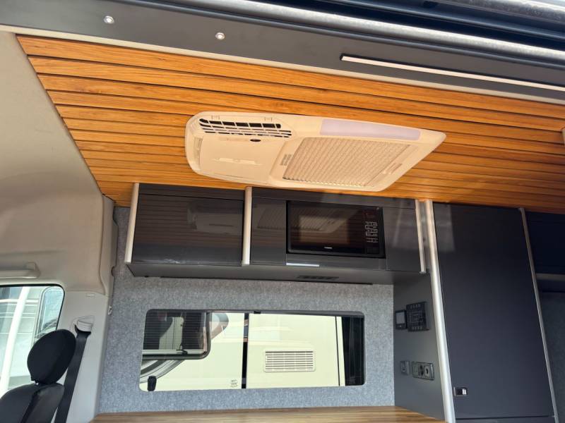 Volkswagen Crafter 2022 (22)