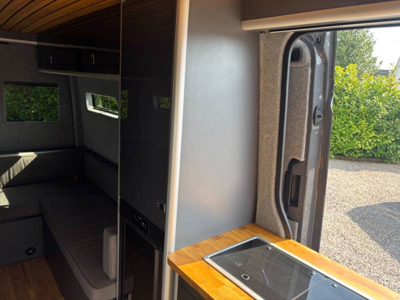 Volkswagen Crafter 2022 (22)