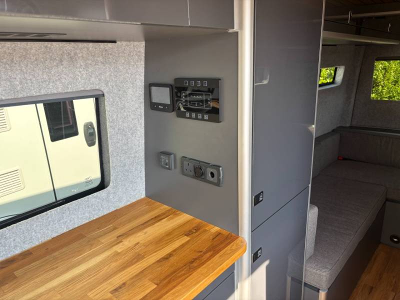 Volkswagen Crafter 2022 (22)