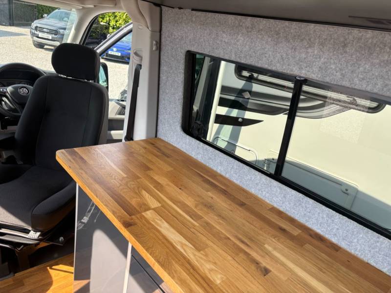 Volkswagen Crafter 2022 (22)