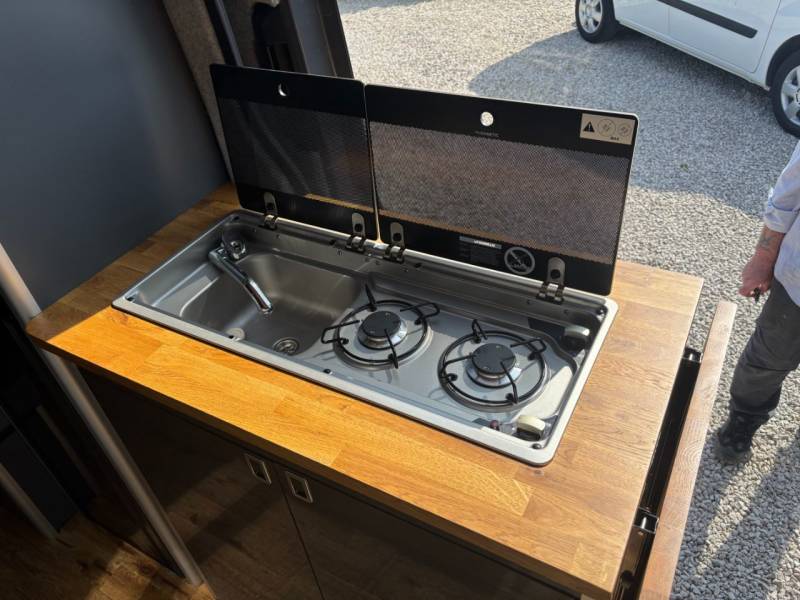 Volkswagen Crafter 2022 (22)