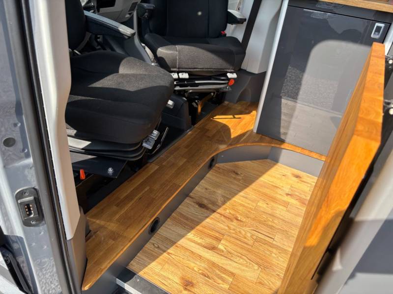 Volkswagen Crafter 2022 (22)