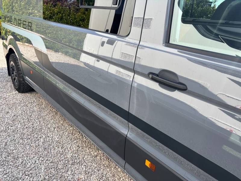 Volkswagen Crafter 2022 (22)