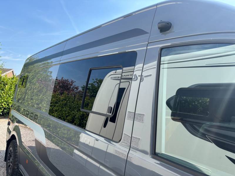 Volkswagen Crafter 2022 (22)