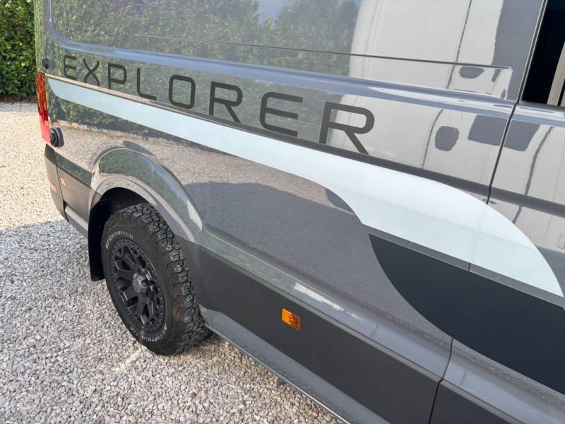 Volkswagen Crafter 2022 (22)