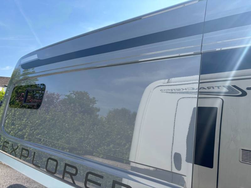 Volkswagen Crafter 2022 (22)