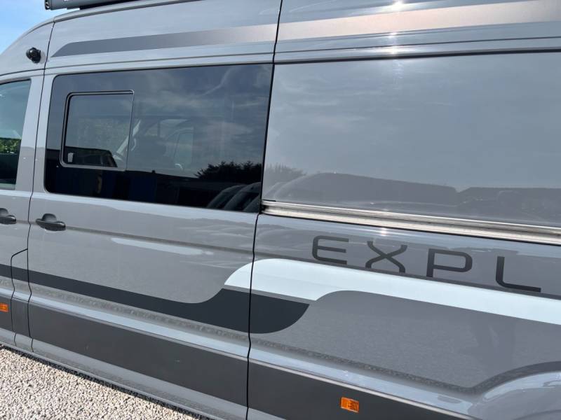 Volkswagen Crafter 2022 (22)