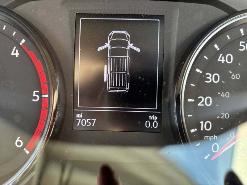 Volkswagen Crafter 2022 (22)