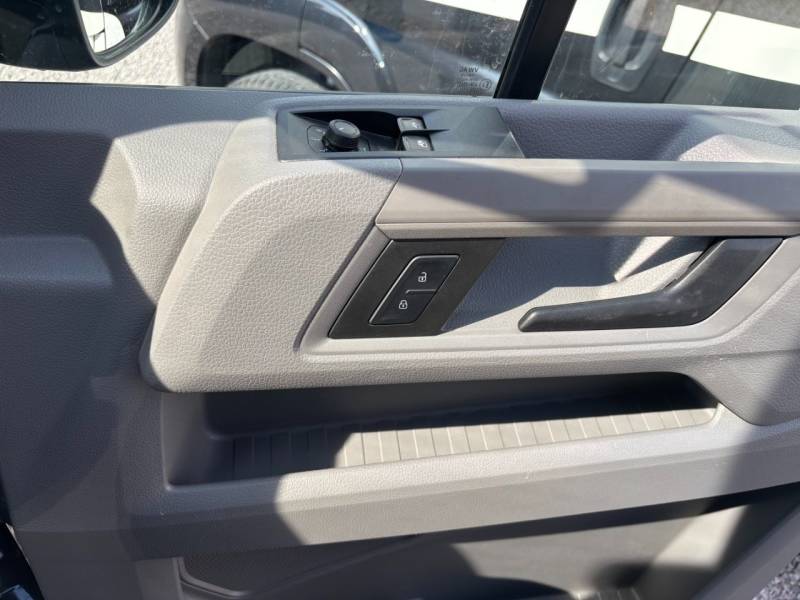 Volkswagen Crafter 2022 (22)