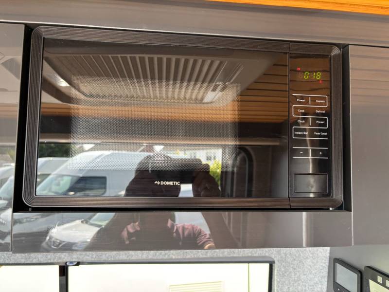 Volkswagen Crafter 2022 (22)