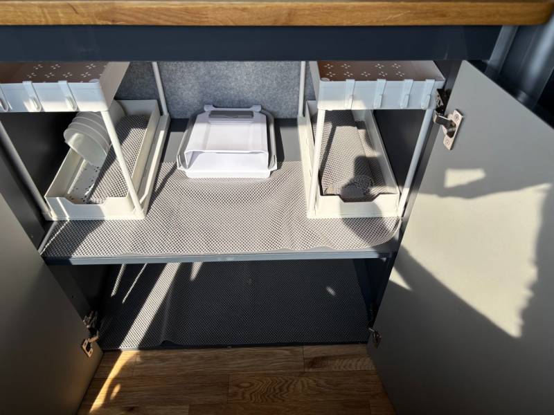 Volkswagen Crafter 2022 (22)