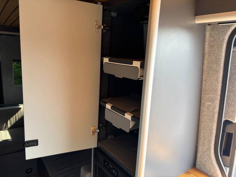 Volkswagen Crafter 2022 (22)