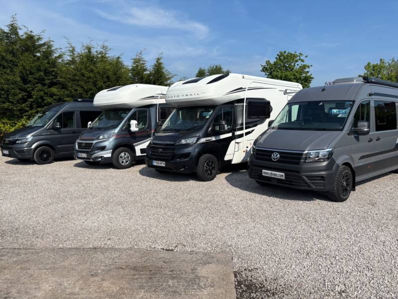 Volkswagen Crafter 2022 (22)