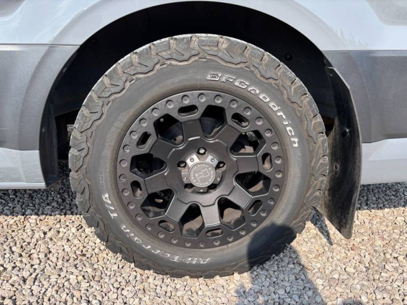 Volkswagen Crafter 2022 (22)