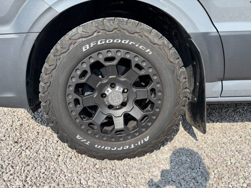 Volkswagen Crafter 2022 (22)