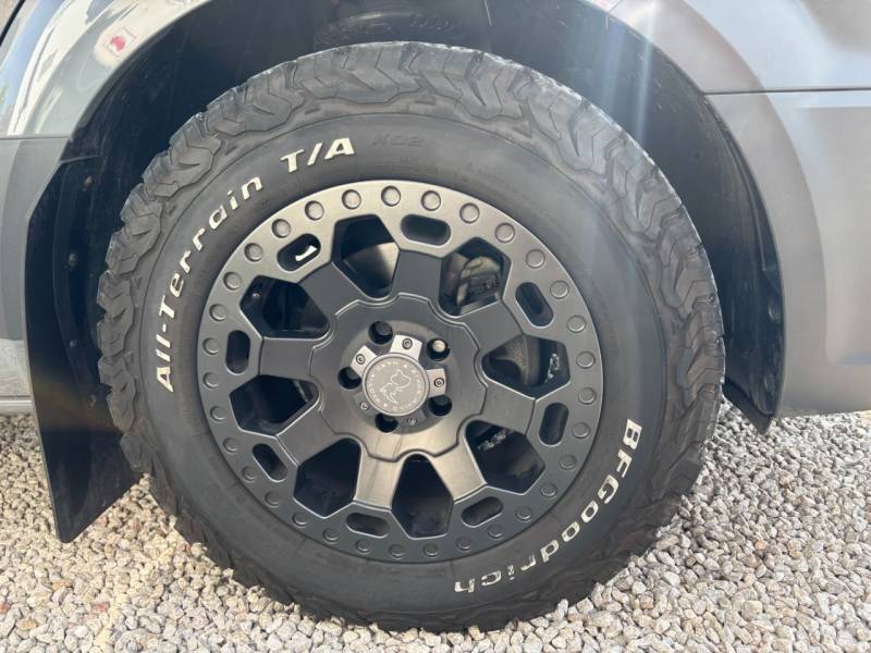 Volkswagen Crafter 2022 (22)