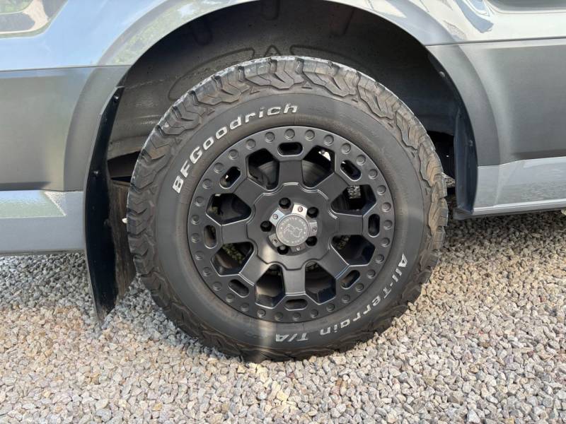 Volkswagen Crafter 2022 (22)