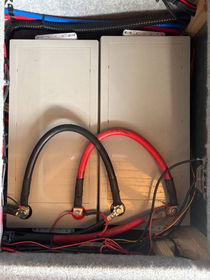 Volkswagen Crafter 2022 (22)