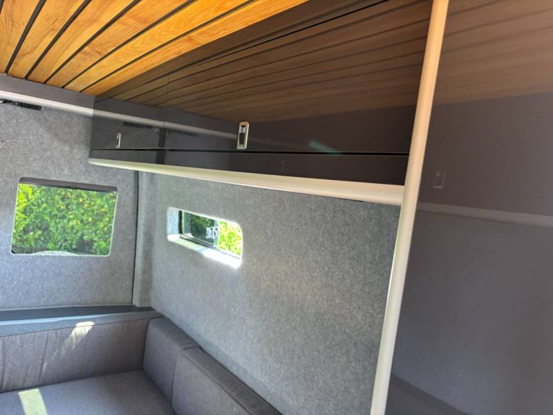 Volkswagen Crafter 2022 (22)