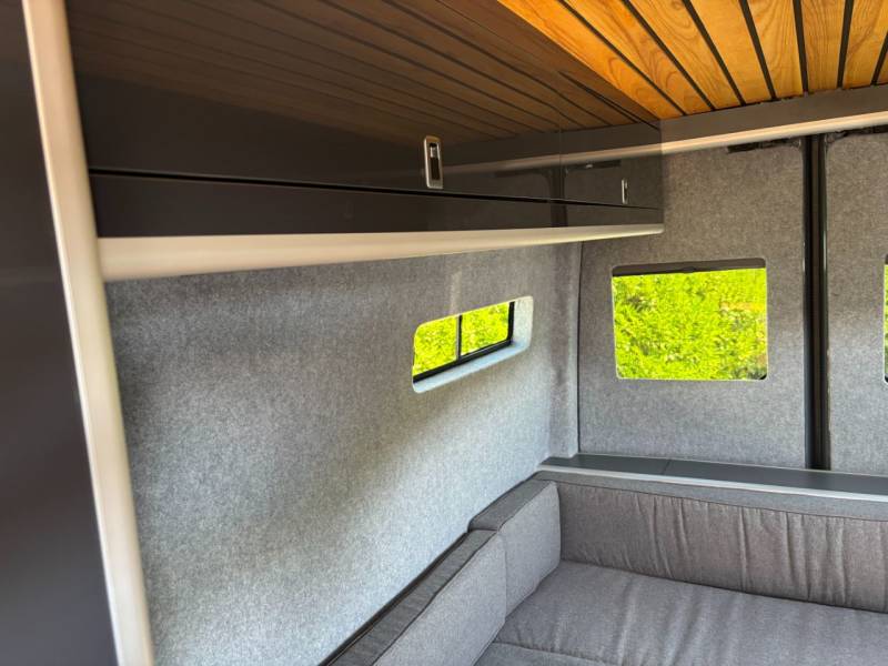 Volkswagen Crafter 2022 (22)