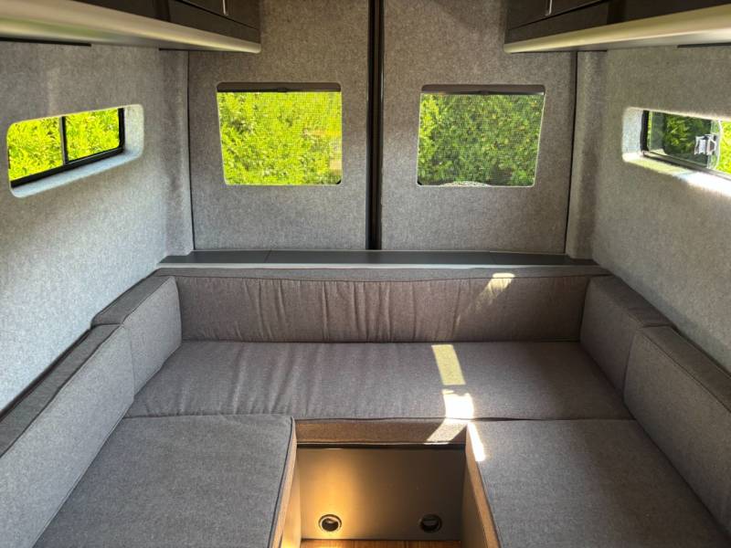 Volkswagen Crafter 2022 (22)