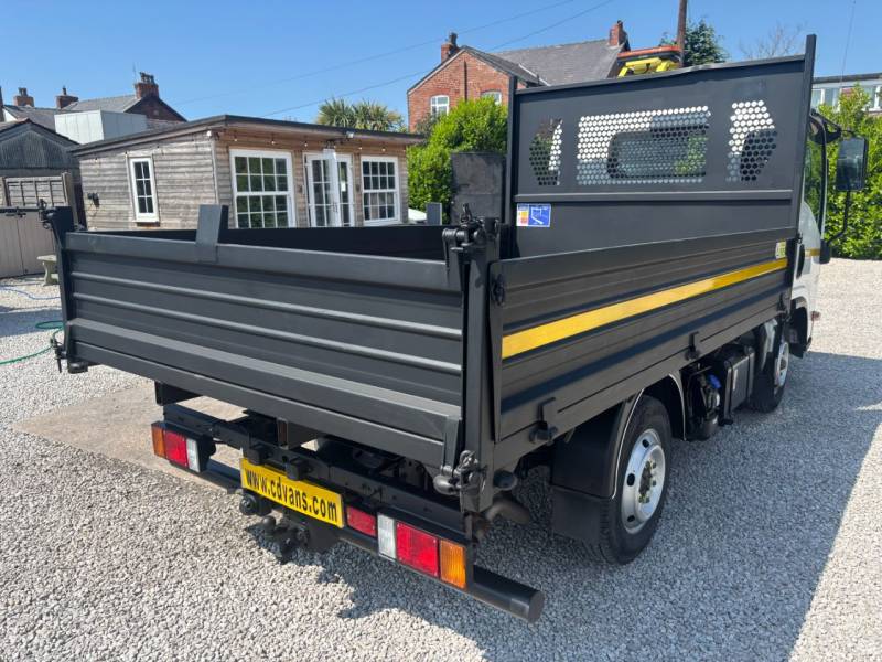 ISUZU Truck N35 2023 (23)