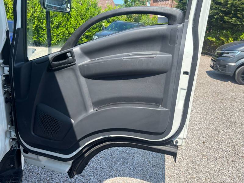 ISUZU Truck N35 2023 (23)