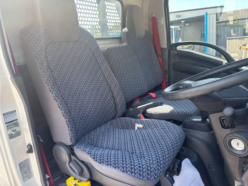 ISUZU Truck N35 2023 (23)