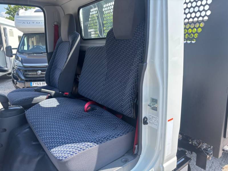 ISUZU Truck N35 2023 (23)