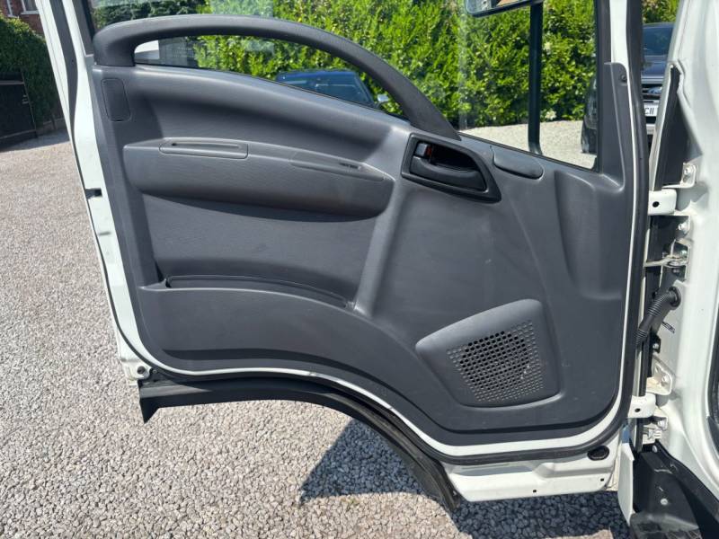 ISUZU Truck N35 2023 (23)