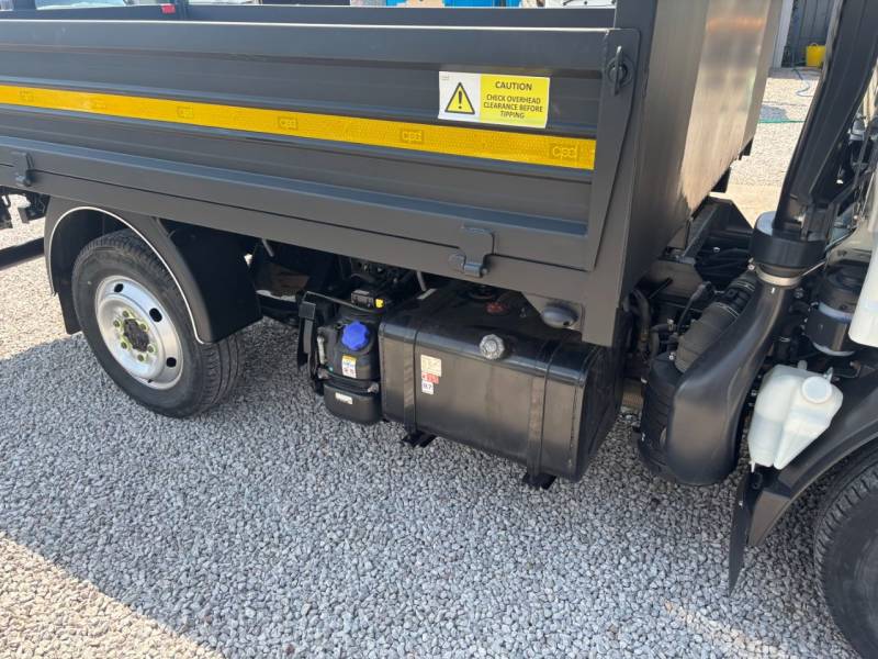 ISUZU Truck N35 2023 (23)