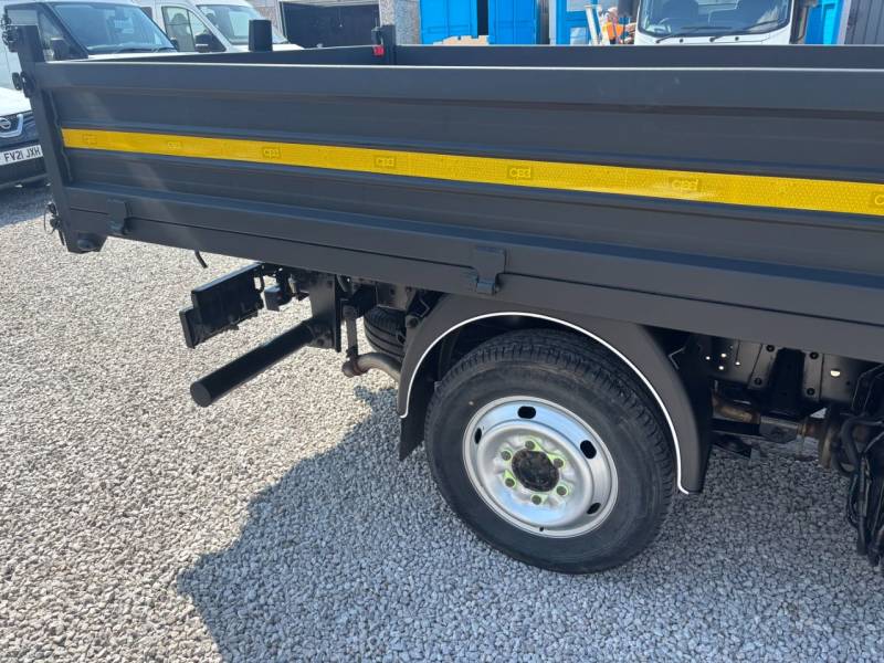 ISUZU Truck N35 2023 (23)