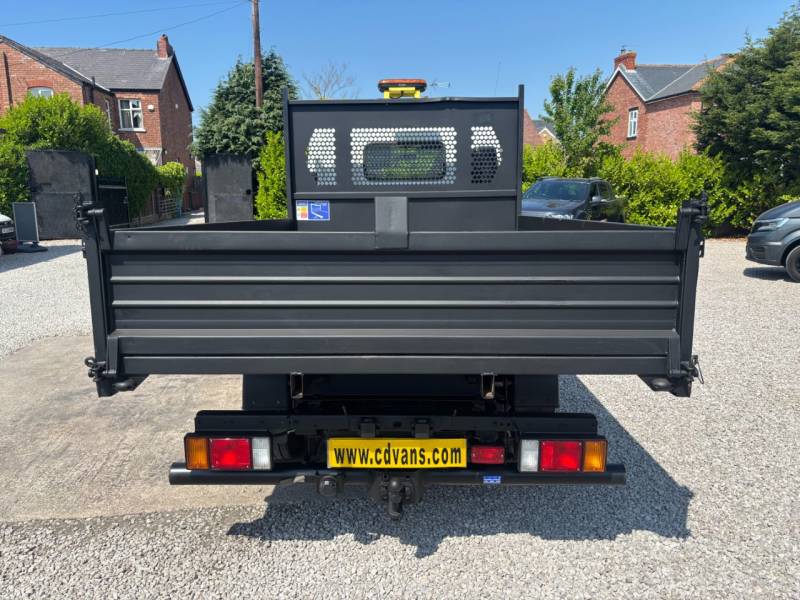 ISUZU Truck N35 2023 (23)