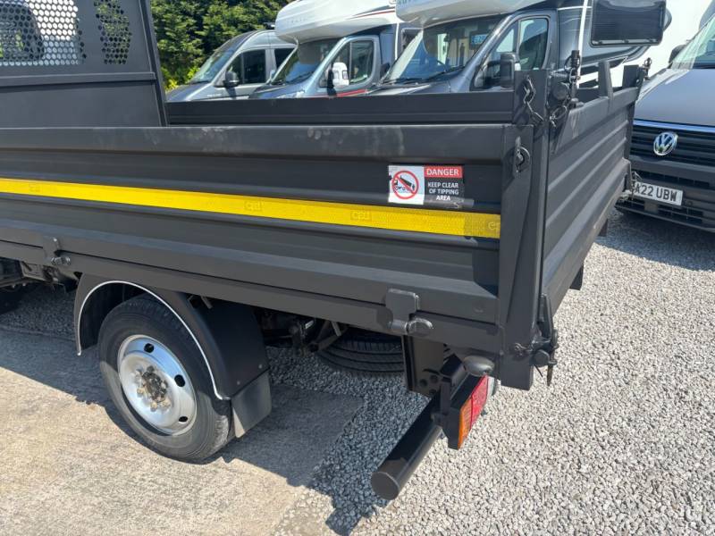 ISUZU Truck N35 2023 (23)