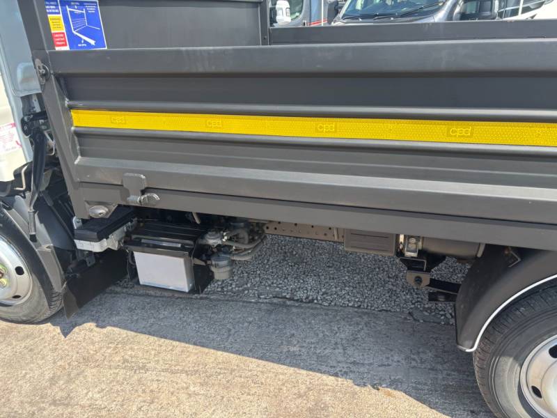 ISUZU Truck N35 2023 (23)