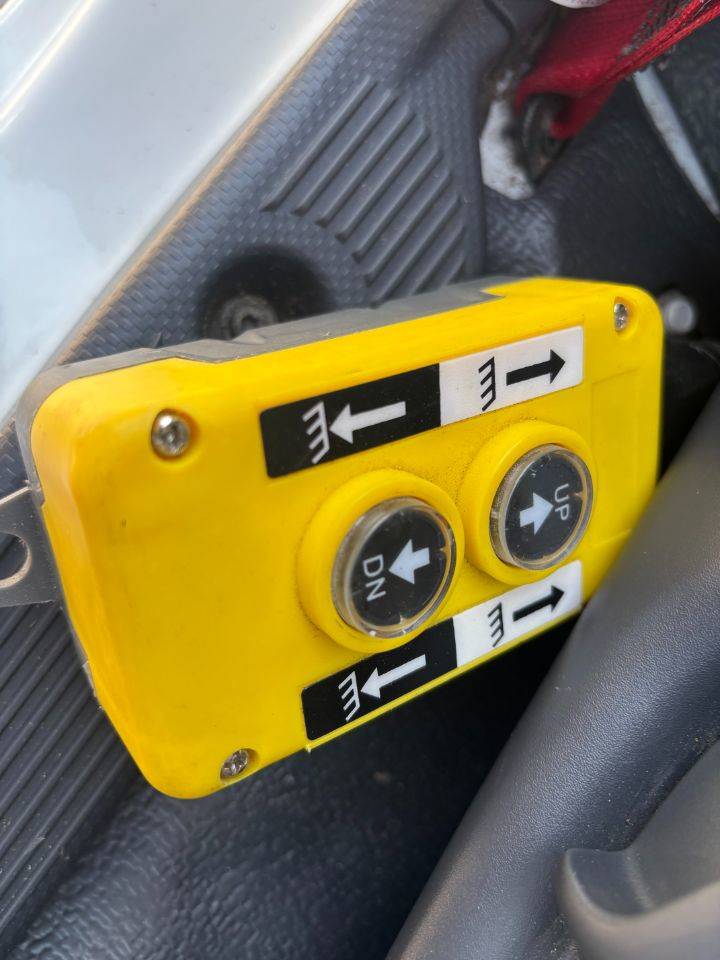 ISUZU Truck N35 2023 (23)