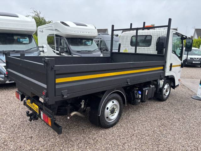 2023 Isuzu Truck N35 1.9 Tipper