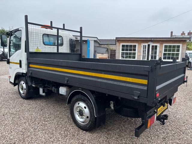 2023 Isuzu Truck N35 1.9 Tipper