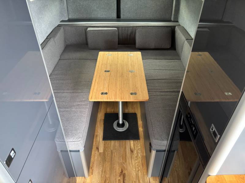 Volkswagen Crafter 2022 (22)